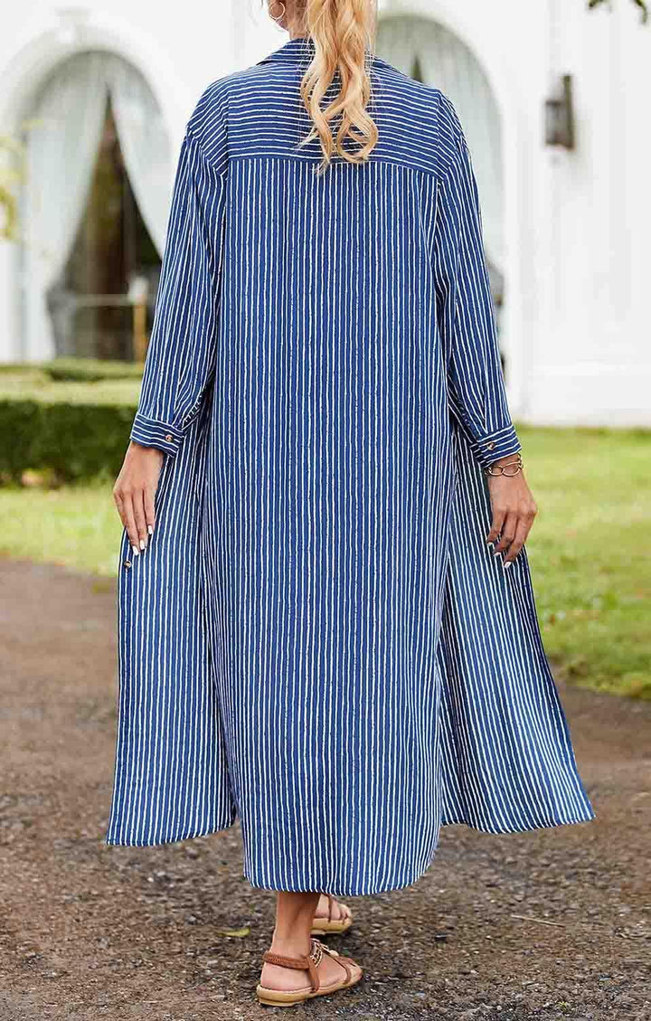 Orshoy Damen Strandkleid Hemd Langarmshirt Bikini Cover Up Freizeithemd Button Down Bluse Shirt Stra