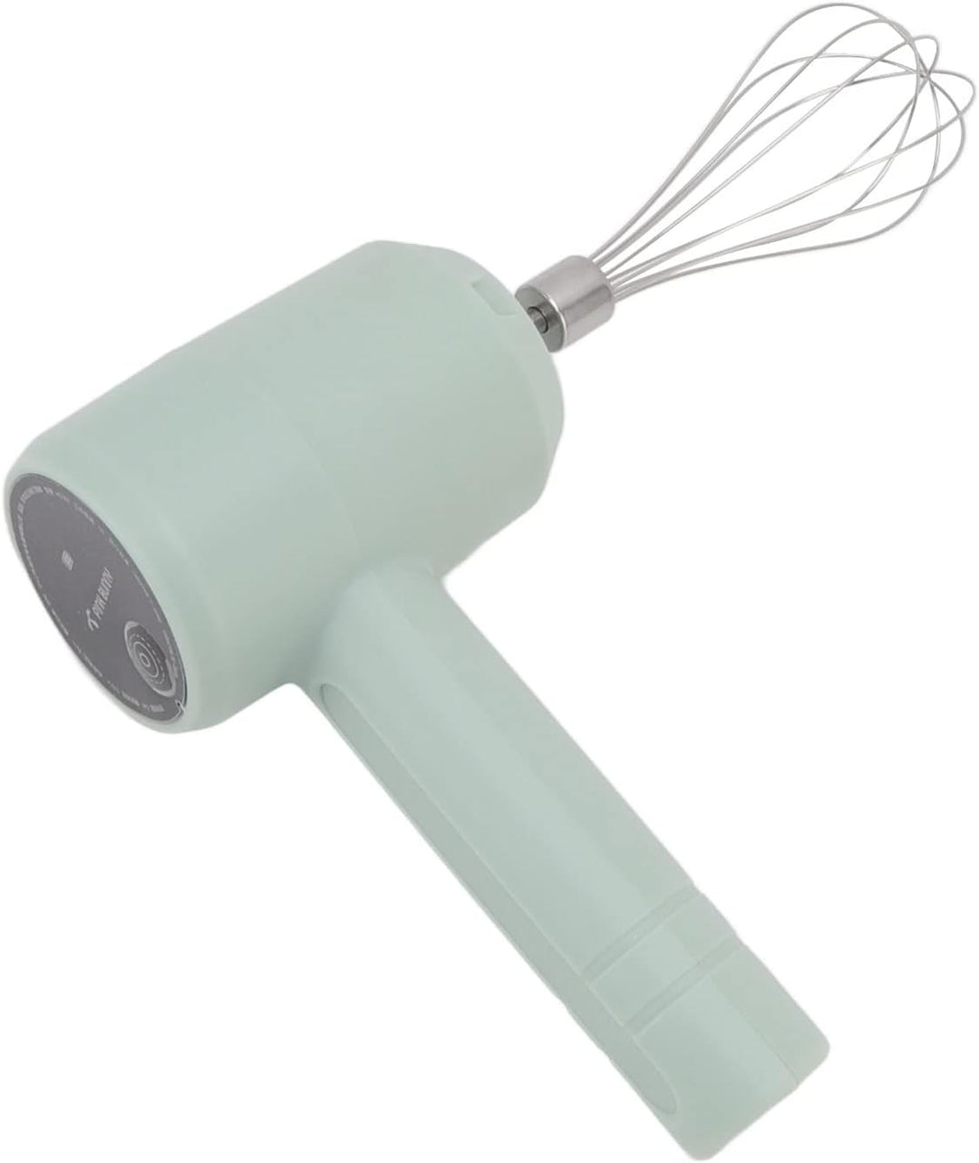 Schnurloser Handmixer für Küche | Leichter USB-aufladbare Mixer für Backen & Babynahrung | Tragbarer