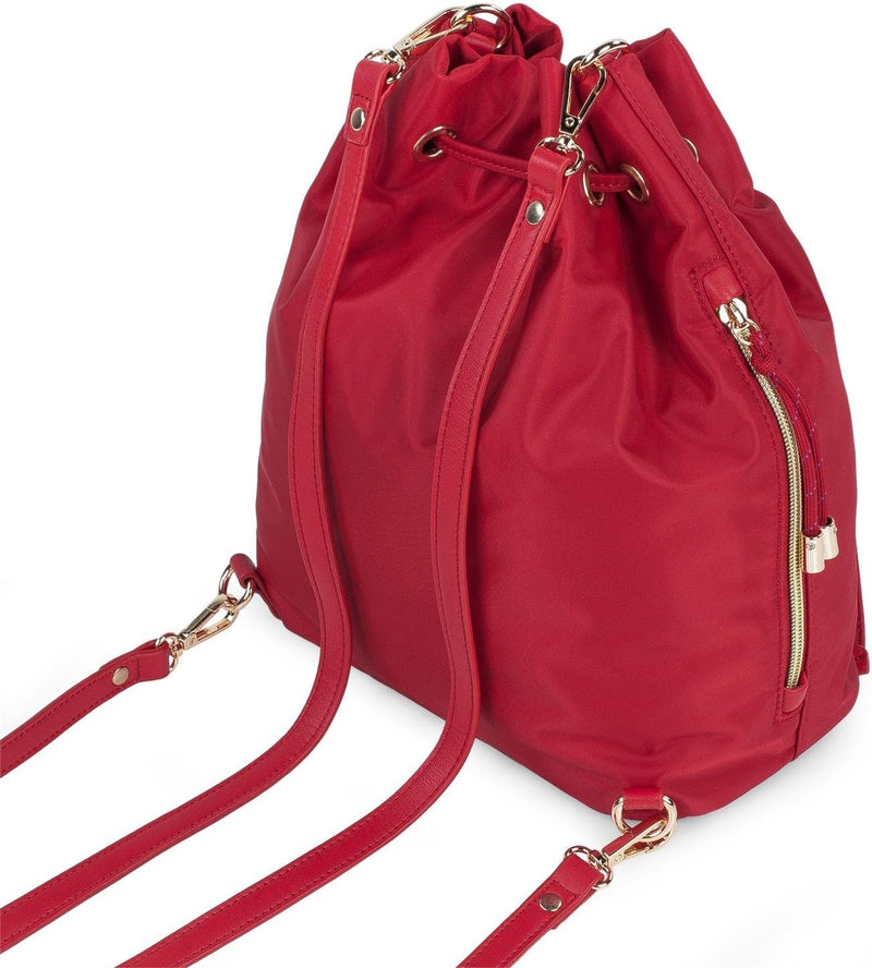 SKPAT - Rucksack Damen Klein mit Vielseitiges Design und Eine Perfekte Damen Rucksack Klein für Jede