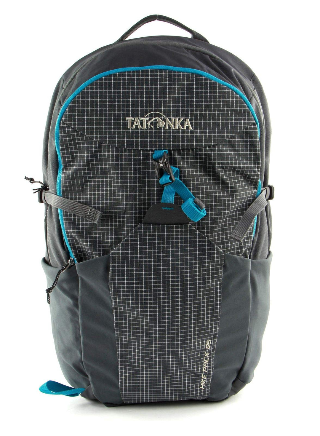 Tatonka Unisex Hike Pack 25 Rucksack 25 l Titan