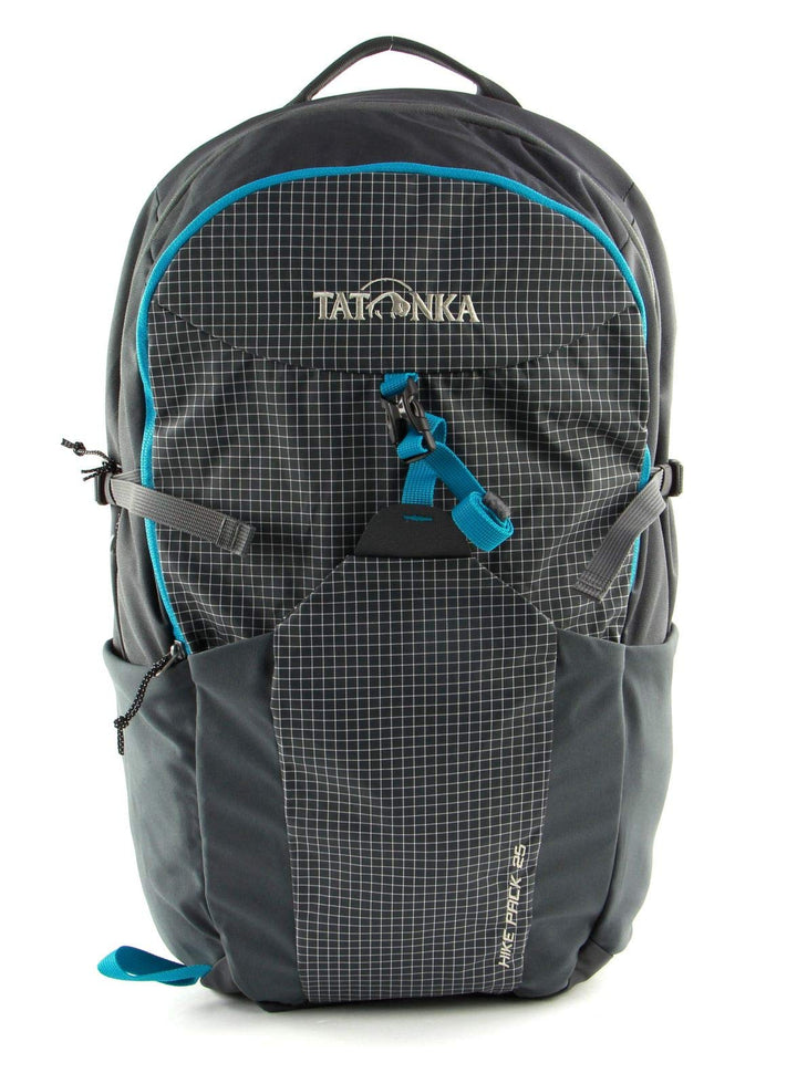 Tatonka Unisex Hike Pack 25 Rucksack 25 l Titan