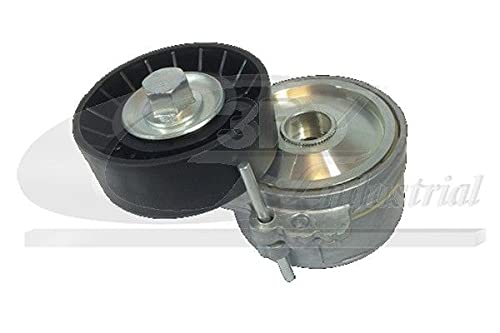 3RG INDUSTRIAL - Spannerwalze - OEM 575155 - Kompatibel mit den gezeigten Auto- und Motorradmodellen