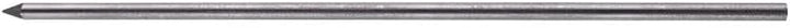 edding 850 Permanentmarker - schwarz - 5 Stifte - Keil-Spitze 5-15 mm - für breite Markierungen - wa
