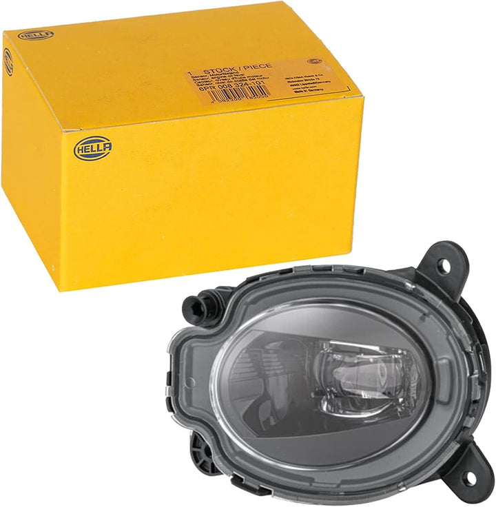 HELLA 1NL 014 159-021 LED-Nebelscheinwerfer - rechts - für u.a. Seat Tarraco (Kn2_)