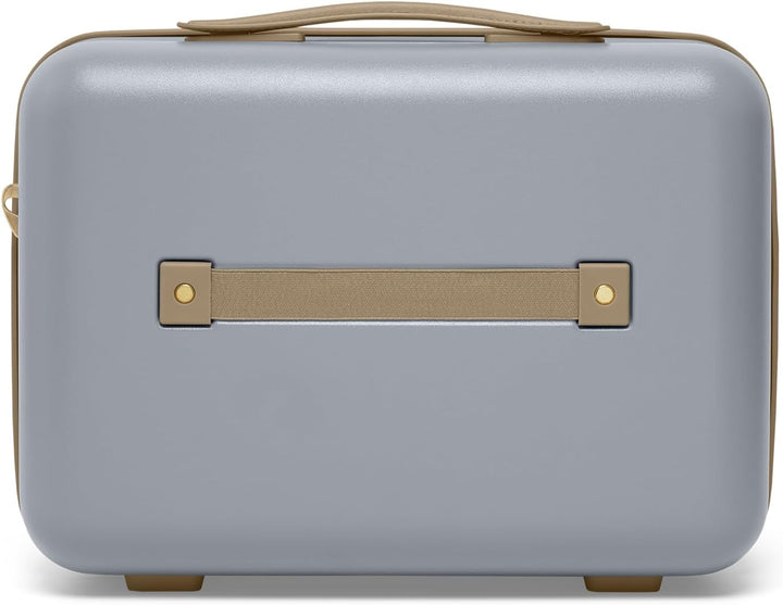 SUITSUIT Underseater 30 x 40 x 20 cm - Handgepäckkoffer - 12,7 l - Fusion Frosted Grey Frosted Grey