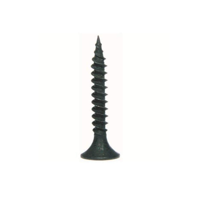 PLACO® – Set mit 1500 Stück selbstbohrenden Schrauben, 25 mm, für Plaplatre – E02140100, grau 25mm,