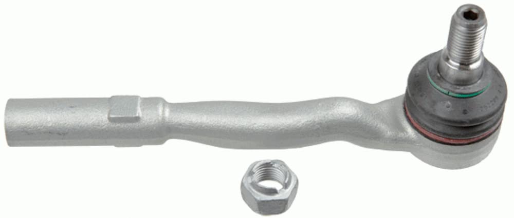 Lemförder 25462 02 Spurstangenkopf Lenkung 25462 02 - aussen, rechts, vorderachse, Lenkung 25462 02