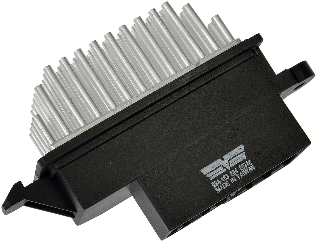 Dorman 984-463 HVAC Gebläsemotorwiderstand, kompatibel mit ausgewählten Nissan Modellen
