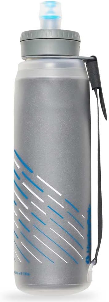 HYDRAPAK SKYFLASK IT 500, Silber 500 ml - isoliert Silber, 500 ml - isoliert Silber