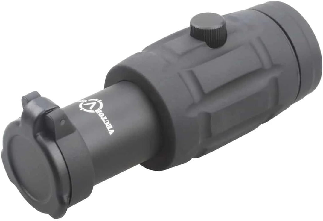 Vector Optics 3X, 4X 5X Vergrösserer Magnifier für Reflexvisiere, Reddot, Shortdot für Airsoft und S