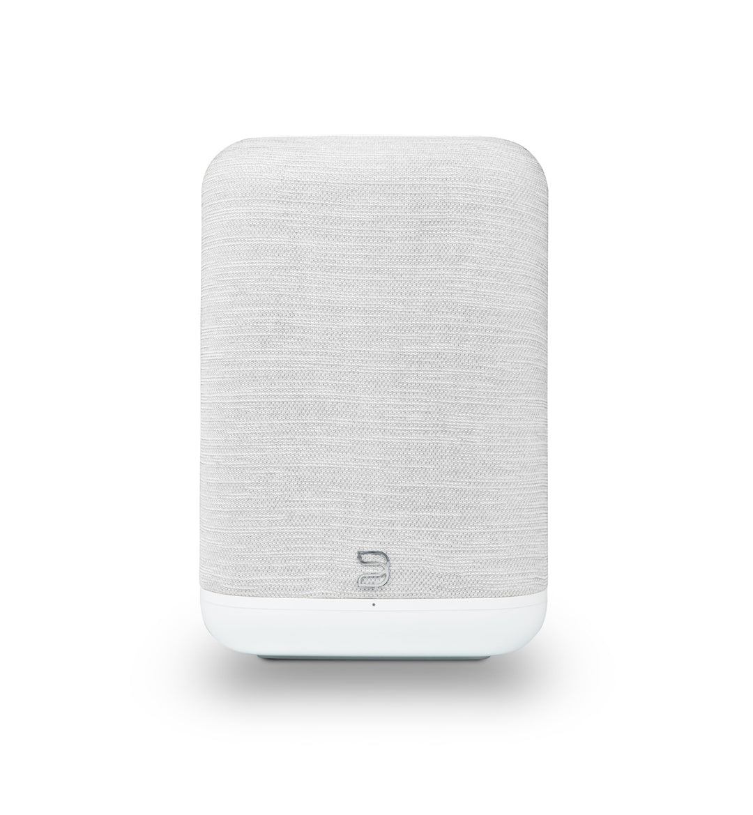 Bluesound Pulse Flex kabelloser Bluetooth Hi-Res All-in-One-Lautsprecher, AirPlay 2, Spotify Connect