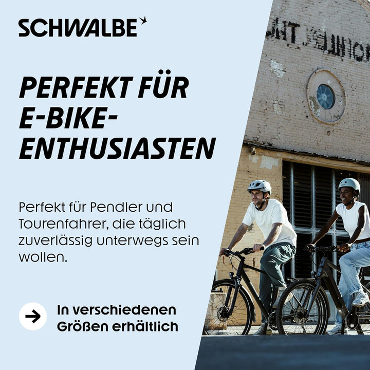 Schwalbe Big Ben Plus Performance DD Drahtreifen // 55-584 (27,5x2,15') Schwarz, Schwarz