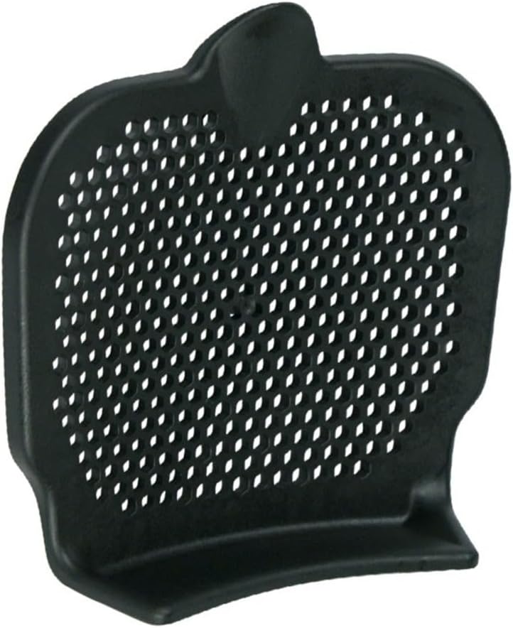 LUTH Premium Profi Parts Filter kompatibel mit Tefal SS-991268 FZ70 GH80 für Heissluft-Fritteuse Act