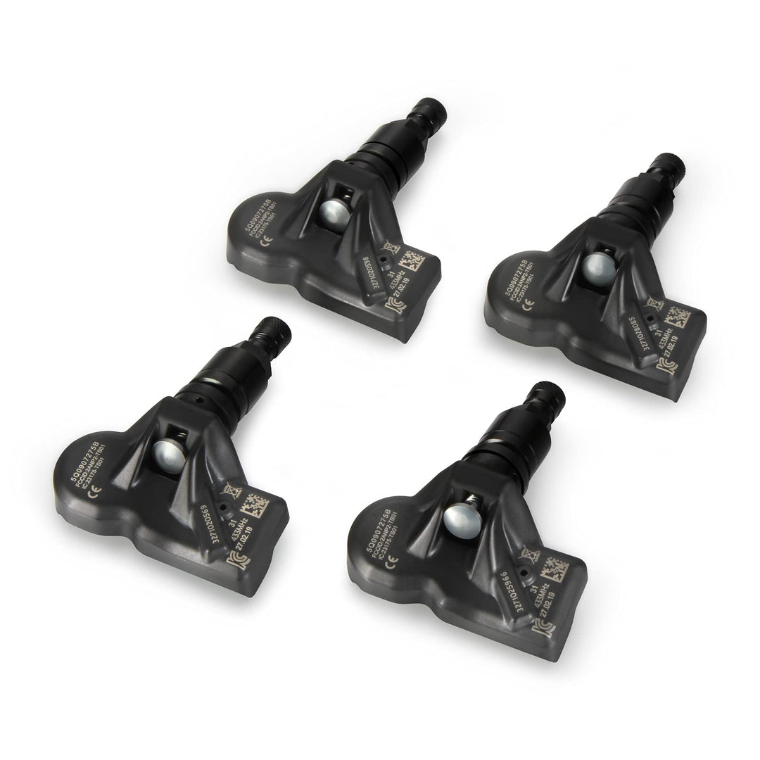 4 x Madlife Garage 5Q0907275B RDKS Reifendrucksensor Luftdrucksensor A3 A4 A5 A6 A7 Q2 Q3 Q5 Golf VI