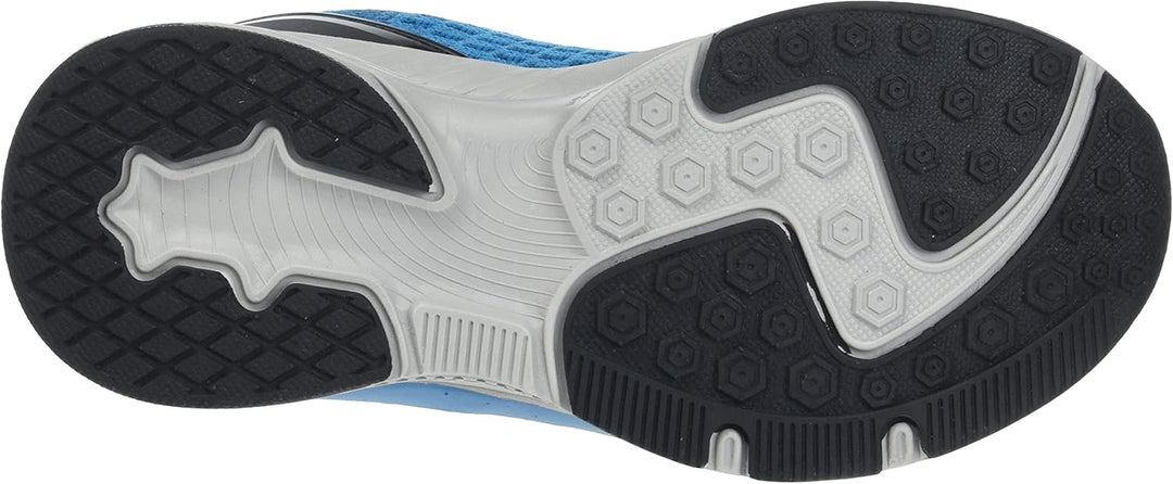 CMP Unisex Kinder Kids Nhekkar Fitness Shoe Walking-Schuh, Blau Reef
