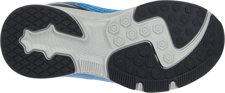 CMP Unisex Kinder Kids Nhekkar Fitness Shoe Walking-Schuh, Blau Reef