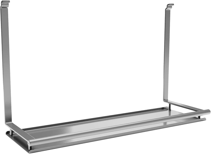Kesseböhmer Linero style Universalablage Edelstahloptik 440 x 150 x 271 mm zum Einhängen von SOTECH,