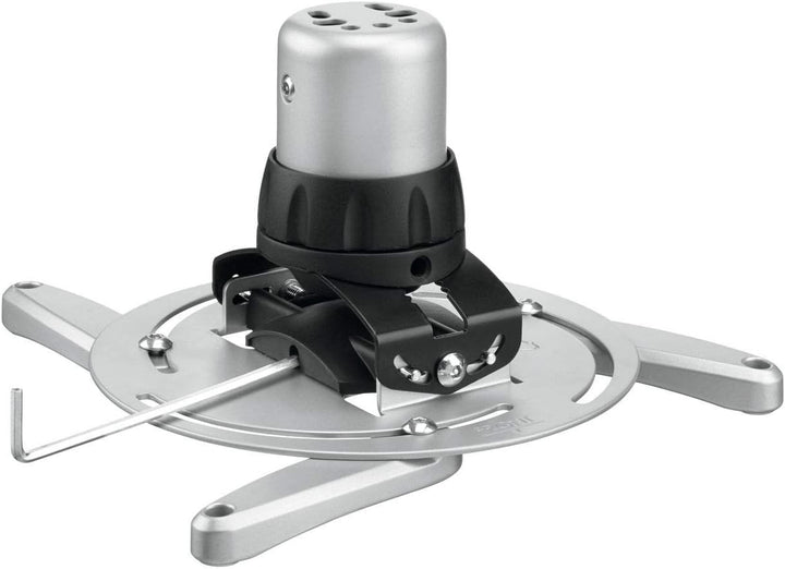 Vogel's PPC 1500 Projektor-Deckenhalterung für 30-337mm (1,2-13,2 Zoll) Projektoren, drehbar und nei