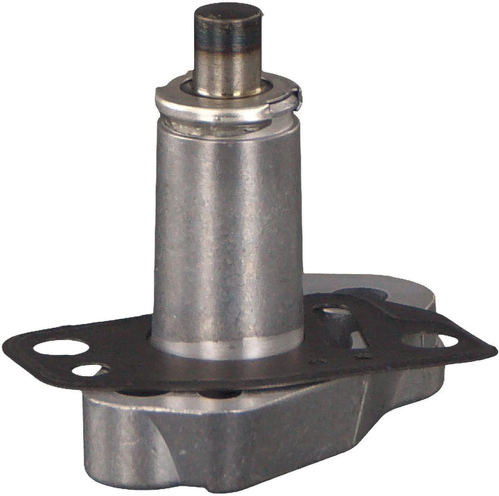 febi bilstein 25058 Kettenspanner für Steuerkette, mit Dichtring , 1 Stück
