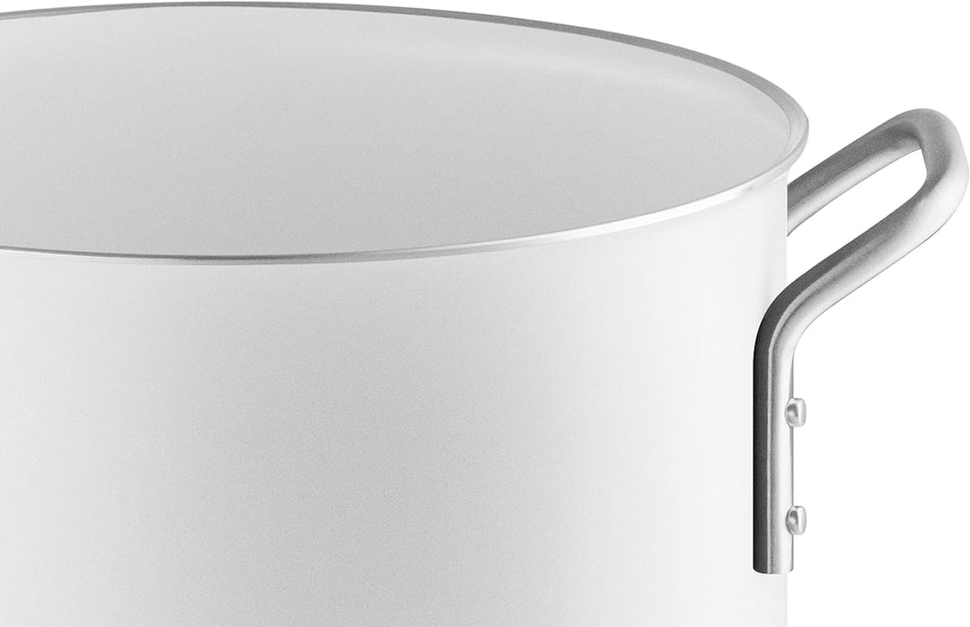 Eva Trio Topf 3.8L WHITE LINE 3.8 Liter, 3.8 Liter