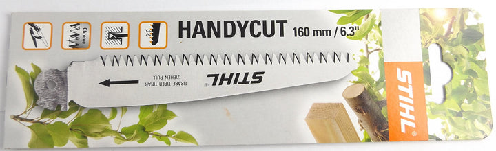 Stihl 00008819905 Sägeblatt Original Ersatzteil von HANDYCUT 160 mm/6.3"