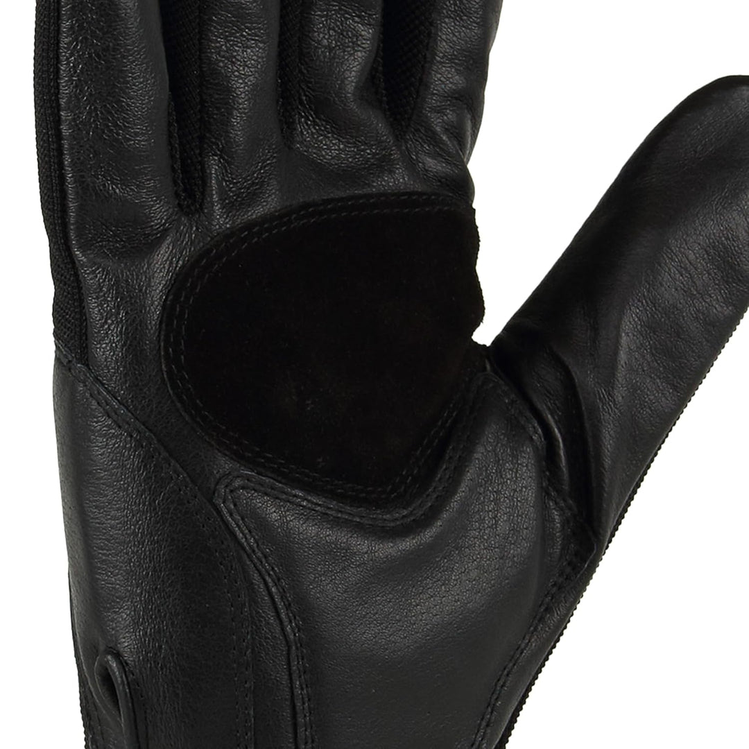 Carhartt Men's The Dex Ii Glove, Black, X-Large