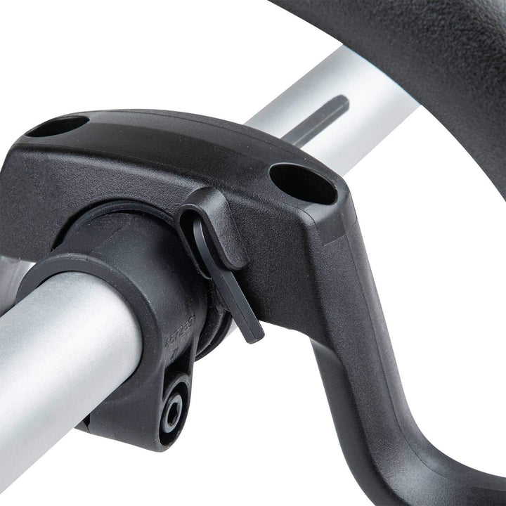 Makita UR201CZ Akku-Freischneider 36V PDC-Connector, Rundgriff (ohne Akku, ohne Ladegerät), Petrol