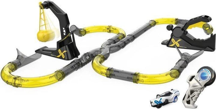 Circuit Exost Loop Hindernis Set [Silverlit]