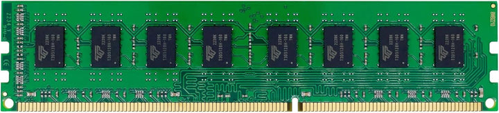 Timetec 8 GB DDR3 1333 MHz PC3-10600 Non-ECC Ungepuffert 1,5 V CL9 2Rx8 Dual Rank 240 Pin UDIMM Desk