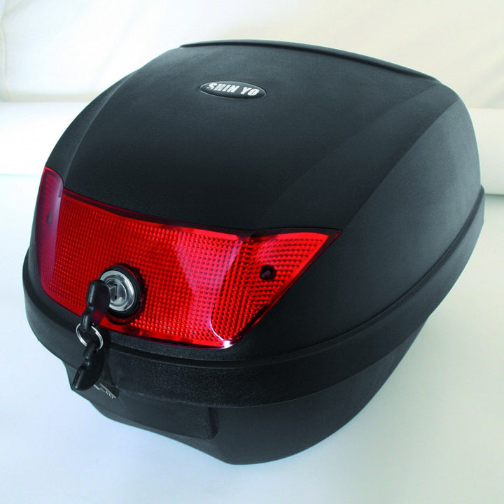 Shin Yo Top Case ROME, 28 Liter