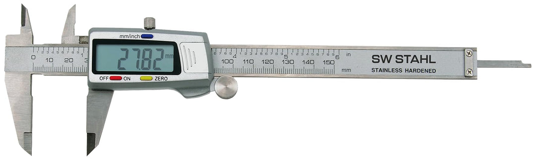 SW-Stahl 72350L Digital-Schieblehre