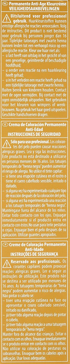 Schwarzkopf Professional Igora Royal Absolutes 7-40 mittelblond beige natur, 1er Pack (1 x 60 ml) 7-