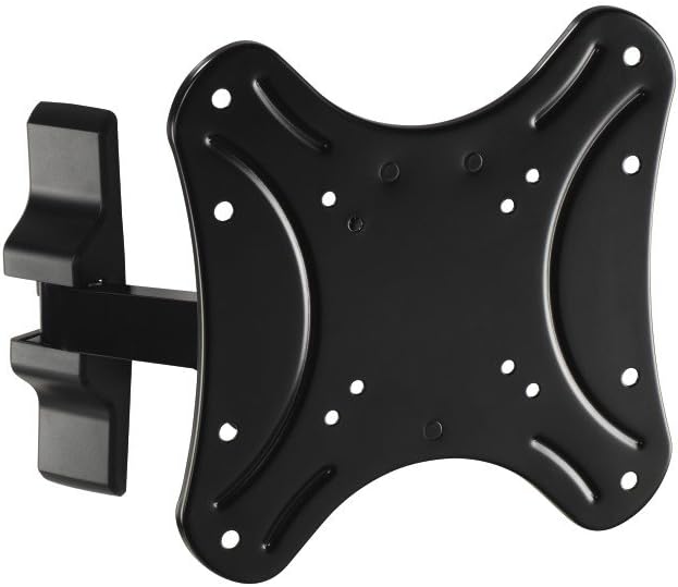 Hama TV-Wandhalterung Fullmotion (2 Arme), neigbar, schwenkbar (vollbeweglich), für 48 - 122 cm Diag