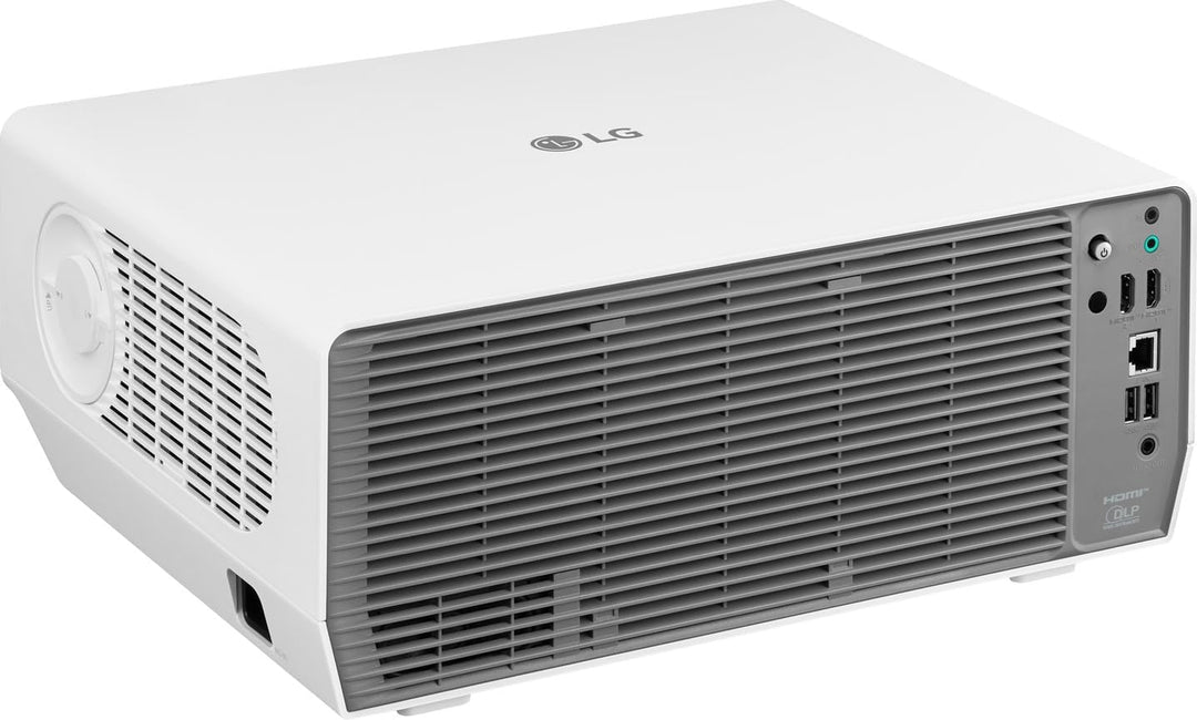 LG ProBeam BU60RG Proyector Láser UltraHD 4K ANSI 6000 Lúmenes