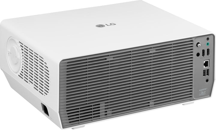 LG ProBeam BU60RG Proyector Láser UltraHD 4K ANSI 6000 Lúmenes
