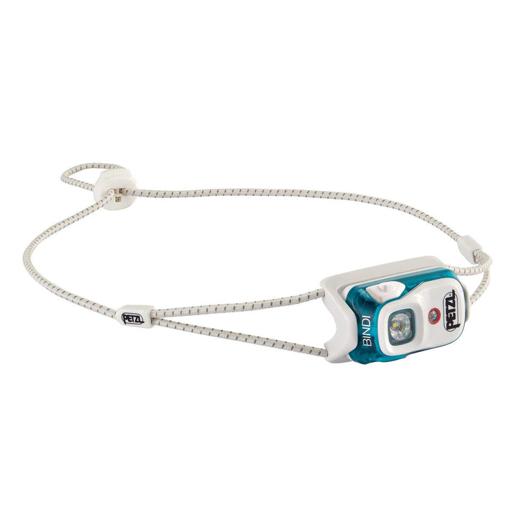PETZL Bindi Stirnla Grün Einheitsgrösse Bindi, Grün Einheitsgrösse Bindi