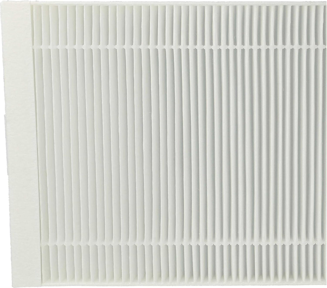vhbw 4X Pollenfilter kompatibel mit Stiebel-Eltron LWZ 8 CSE Premium, LWZ 8 CS Premium Lüftungsgerät