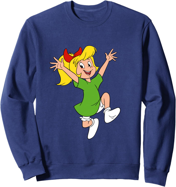 Bibi Blocksberg - Retro II Sweatshirt