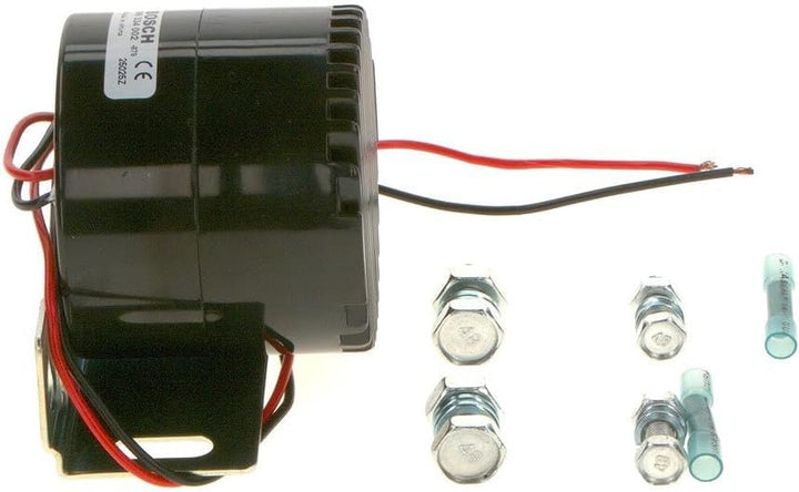 Robert Bosch 0 986 334 002 Rückfahrwarner