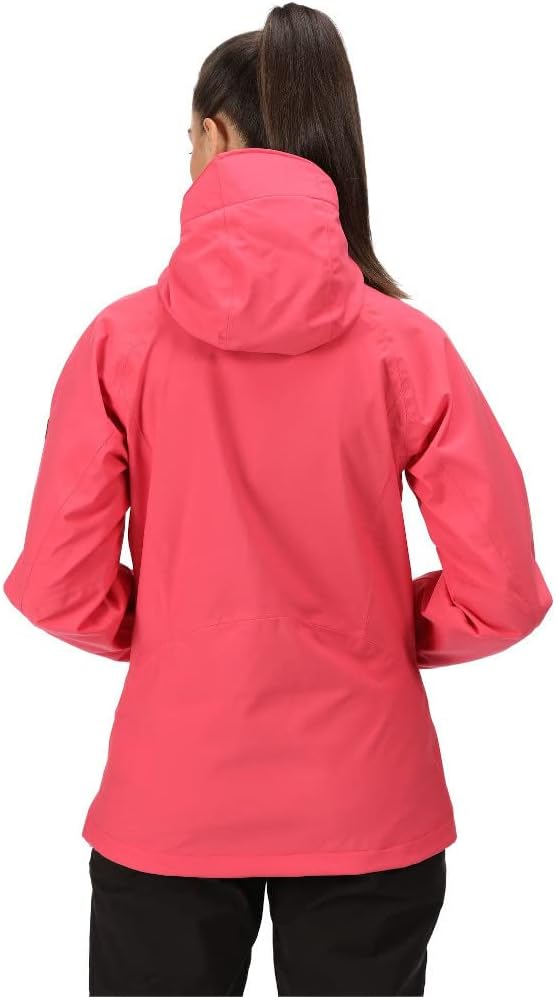 Regatta Damen Birchdale 38 Rethink Pink, 38 Rethink Pink
