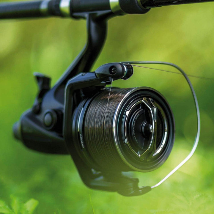 Shimano Baitrunner XT-B Freilaufrolle 5500