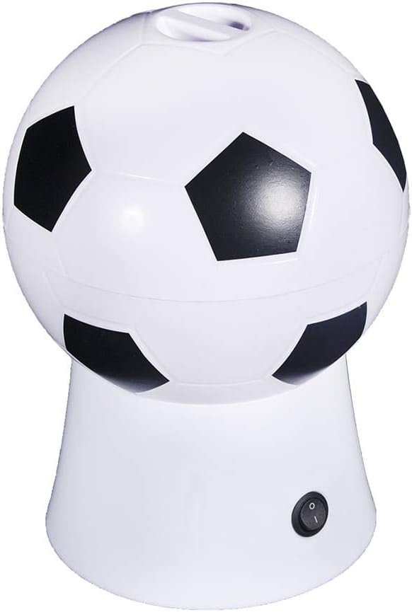 Esperanza EKP007-5901299954577 - EKP007 Kick - Popcorn Maker, Weiss