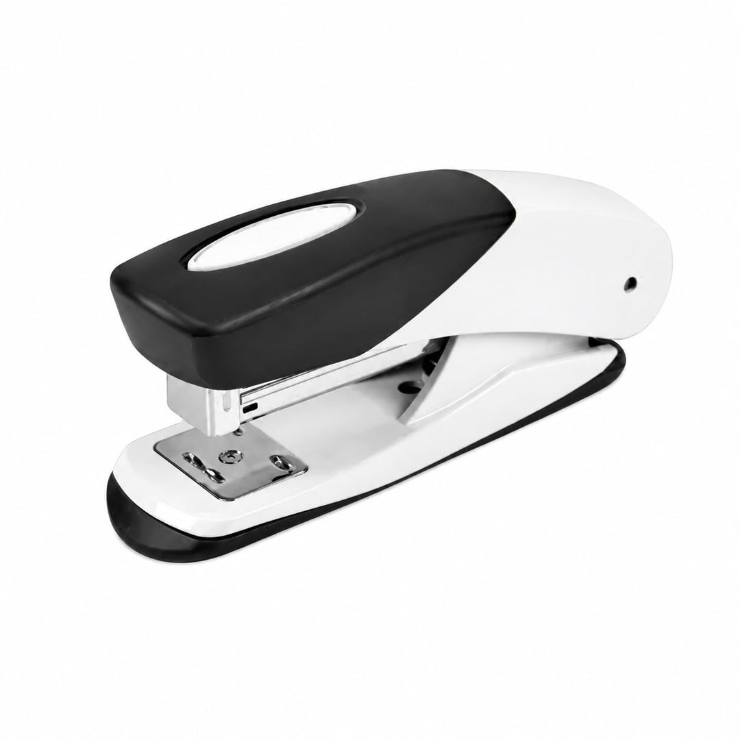 Rexel Choices Matador 2115687 Heftgerät, 25 Blatt Kapazität, verwendet 24/6 und 26/6 Heftklammern, M