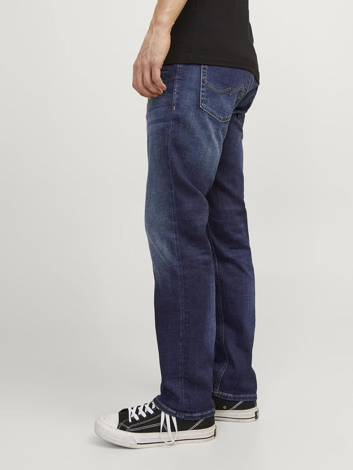 JACK &amp; JONES Herren Jeans 30W / 30L Blue