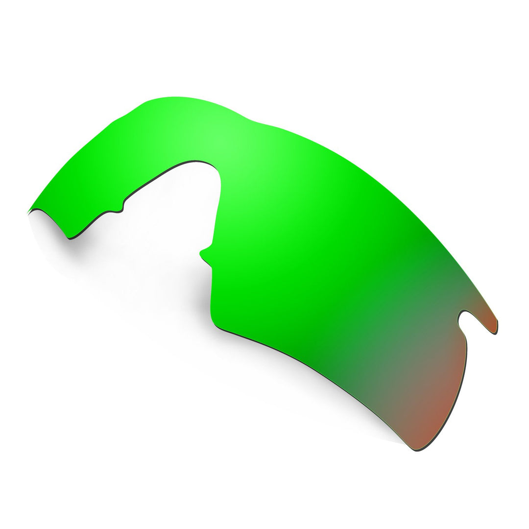 HKUCO Plus Mens Replacement Lenses for Oakley M Frame Hybrid - 1 Pair