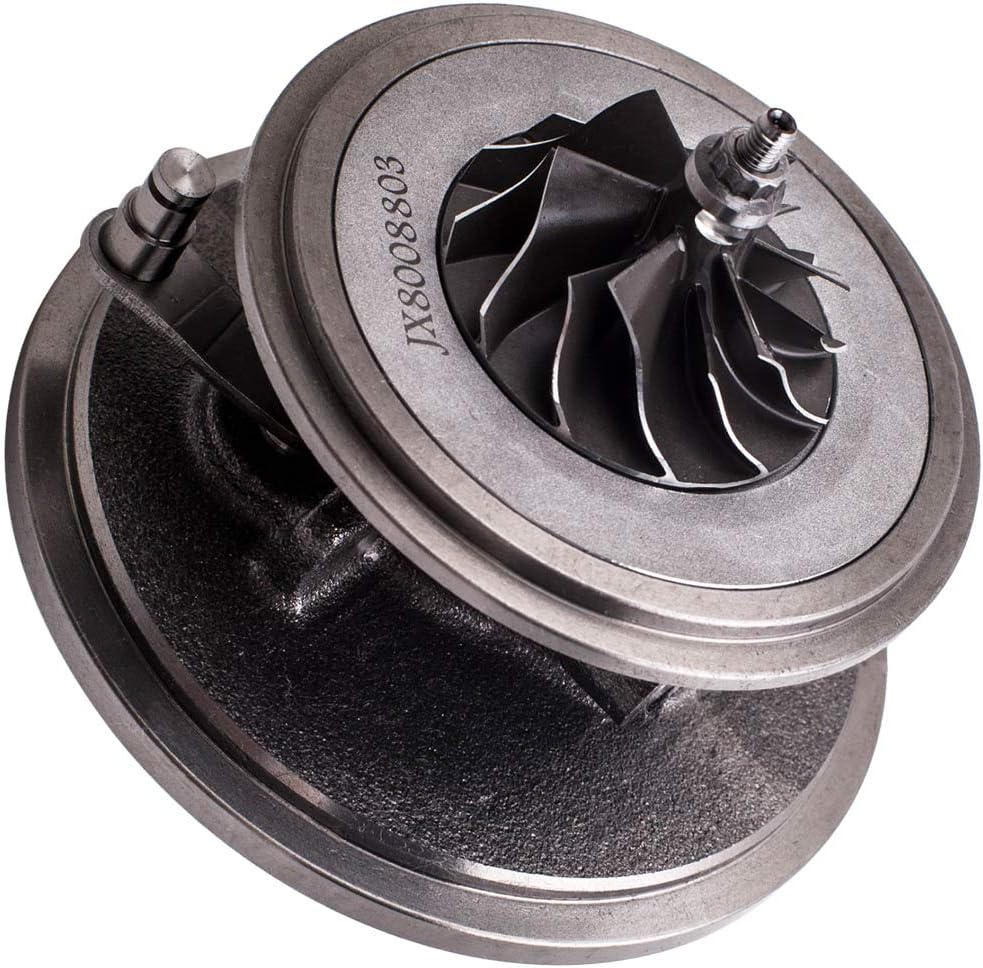 maXpeedingrods Turbo Turbolader CHRA für 520 e60 e61 Lci 2,0 d 163 PS