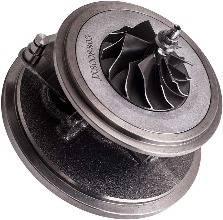 maXpeedingrods Turbo Turbolader CHRA für 520 e60 e61 Lci 2,0 d 163 PS