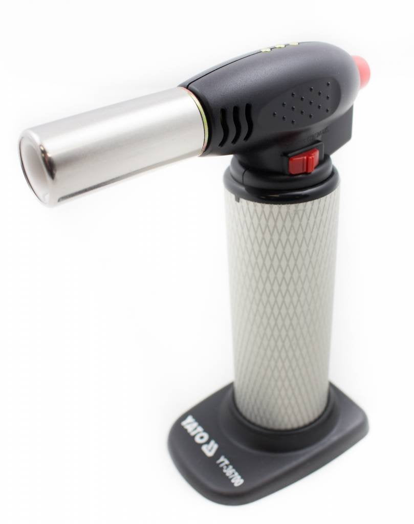 BUTANE TORCH