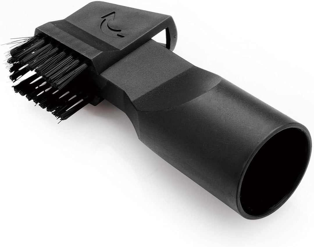 Mauk Industriesauger Nass-Trockensauger 1200W | Beutellos mit Kabel | 30L | Saugen und Wischen in ei