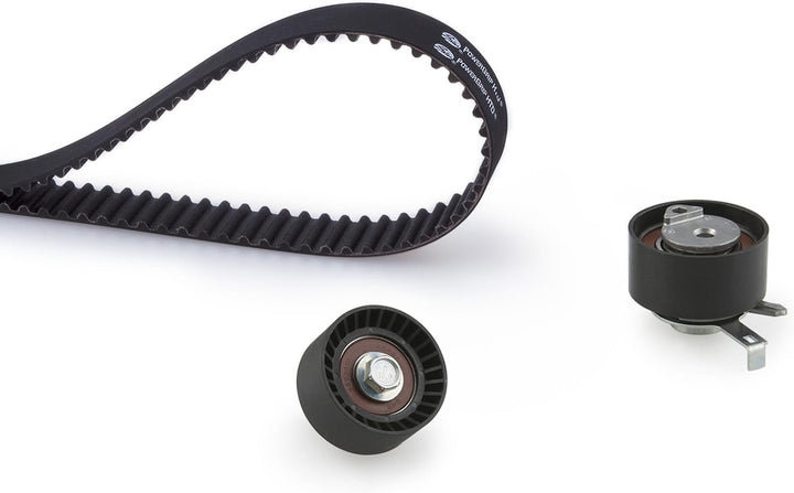 GATES PowerGrip Kit K035508XS